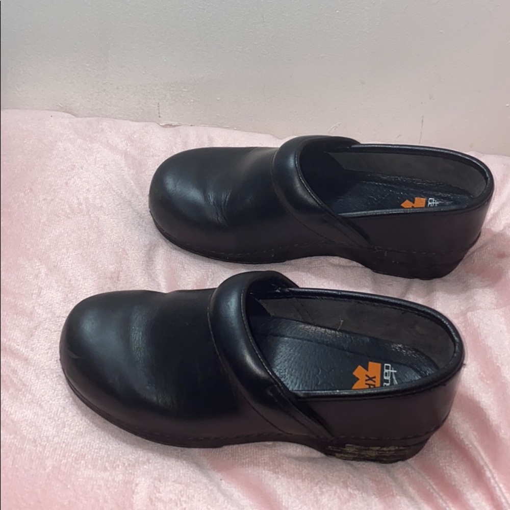 Dansko Xp Clogs - image 2